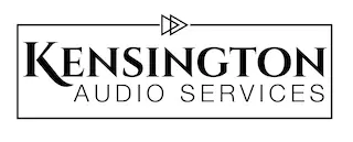 Kensington Audio Services